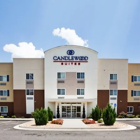 Candlewood-Suites-Casper-By-Ihg-Exterior