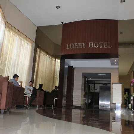 Metro-Hotel-Jababeka-Cikarang-Exterior