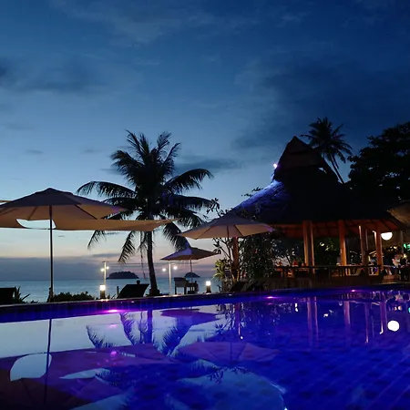 Nature-Beach-Resort-Koh-Chang-Exterior