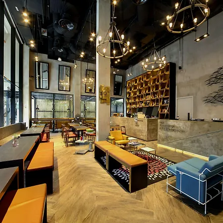 Hotel-Yan-Singapore-Interior