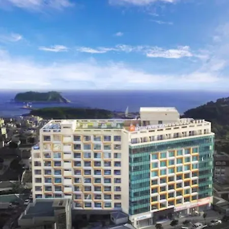Mstay-Hotel-Seogwipo-Exterior
