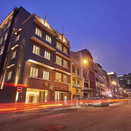 Hotel-Bencoolen-At-Hong-Kong-Street-Singapore-Exterior