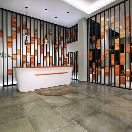 Harper-Purwakarta-By-Aston-Hotel-Interior
