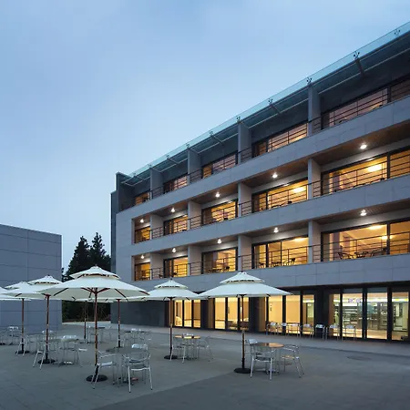 Luceville-Seogwipo-Exterior