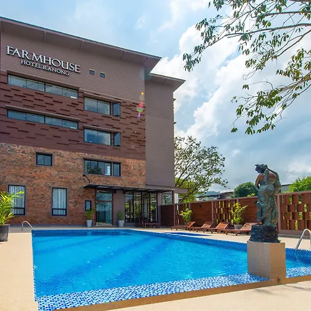 The-Farm-House-Hotel-Ranong-Exterior