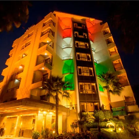 Regenta-OrkoS-Haridwar-Motichur-10-Min-From-Har-Ki-Pauri-Fast-Food