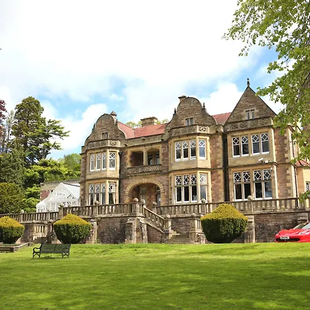 Inglewood-House-And-Spa-Alloa-Exterior