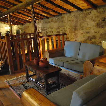 La-Trocha-De-Hoyorredondo-Hotel-Amenities