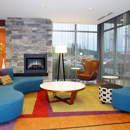 Fairfield-Inn-Suites-By-Marriott-Stroudsburg-Bartonsville-Poconos-Interior