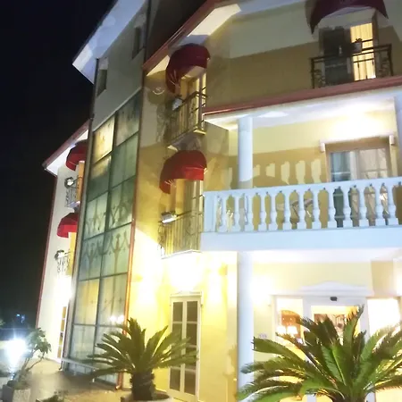 Hotel-Palladium-Monastir-Interior