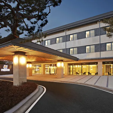 Hotel-Prumir-Hwaseong-Exterior