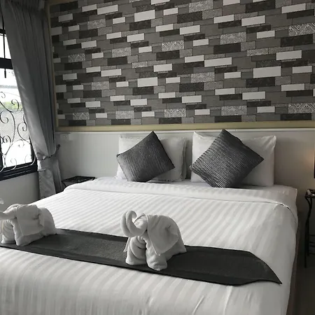 Namamema-Hotel-Chiang-Mai-Room