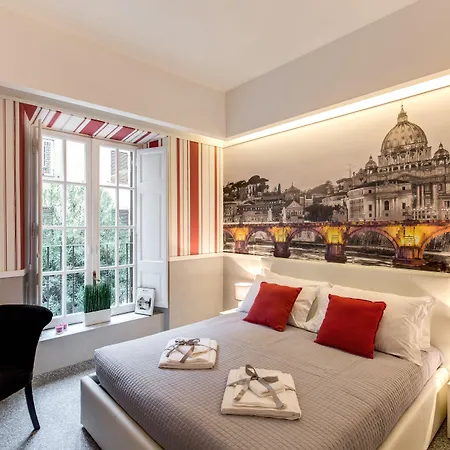 Grand-Tour-Rome-Suites-Liberty-Collection-Room