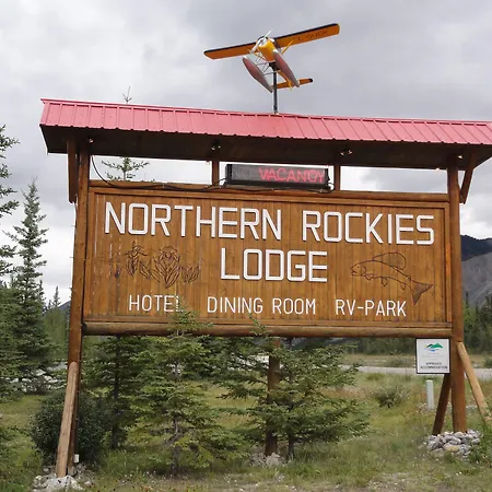 Northern-Rockies-Lodge-Muncho-Lake-Exterior