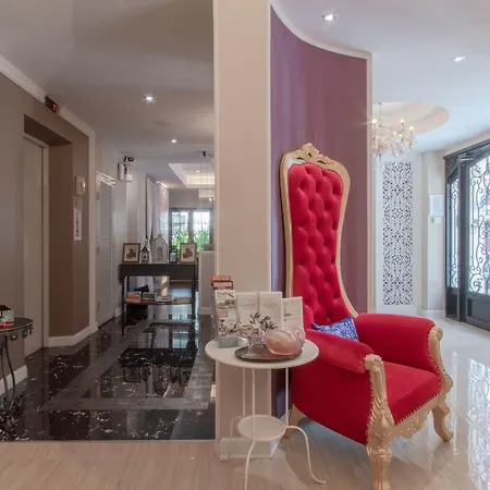 The-Star-Of-Sathorn-Hotel-Bangkok-Interior