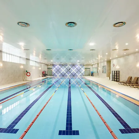 Wirye-Militopia-Hotel-By-Marine-Seongnam-Interior