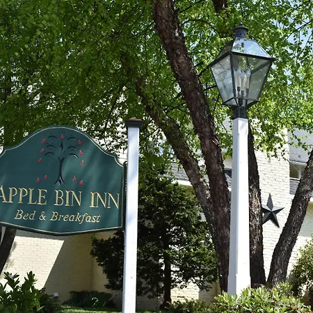 Apple-Bin-Inn-Willow-Street-Nearby