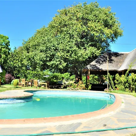 Natwange-Backpackers-Hostel-Lusaka-Amenities