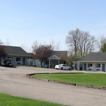 DollingerS-Motor-Inn-Albion-Exterior