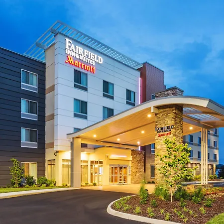 Fairfield-Inn-Suites-By-Marriott-Johnson-City-Exterior