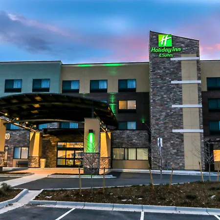 Holiday-Inn-Suites-Denver-Tech-Center-Centennial-By-Ihg-Exterior