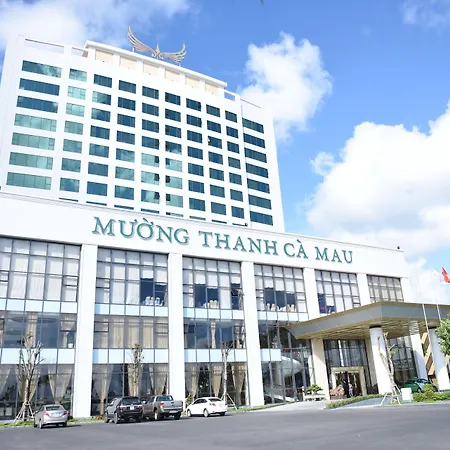 Muong-Thanh-Luxury-Ca-Mau-Hotel-Exterior
