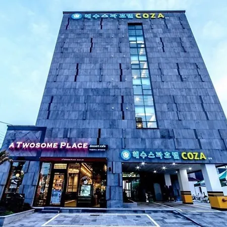 Seawater-Spa-Hotel-Coza-Seogwipo-Exterior