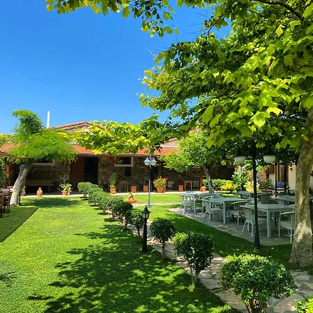 Armagrandi-Hotel-Bozcaada-Special-Category-Exterior