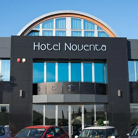 Hotel-Noventa-Noventa-Vicentina-Exterior