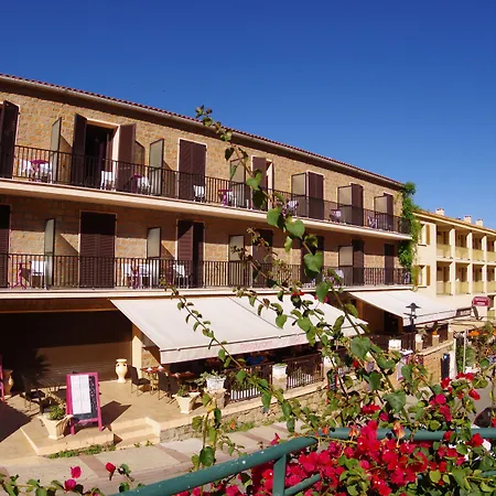 Brise-De-Mer-Porto-Exterior