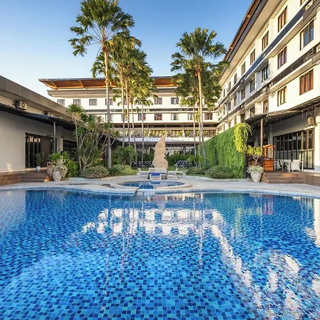 Neo-Eltari-Kupang-By-Aston-Hotel-Exterior