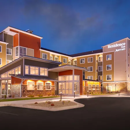Residence-Inn-By-Marriott-Casper-Exterior