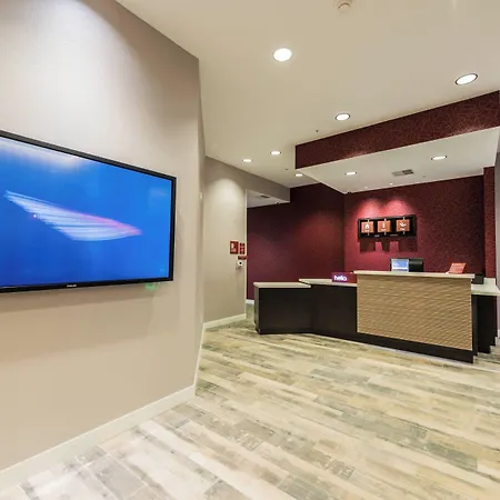 Towneplace-Suites-By-Marriott-Chicago-Schaumburg-Interior