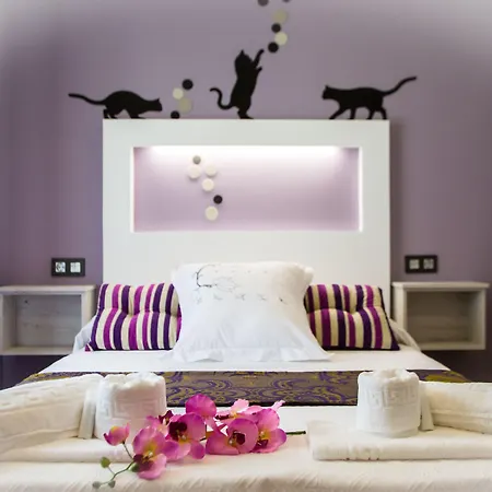 Casa-Carla-Villa-Palas-de-Rei-Beds