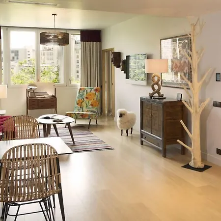 Goralska-Residences-Paris-Bastille-Exterior