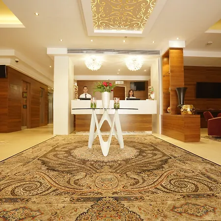 Az-Hotels-Kouba-Algiers-Exterior