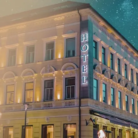 Hotel-Evropa-Celje-Exterior