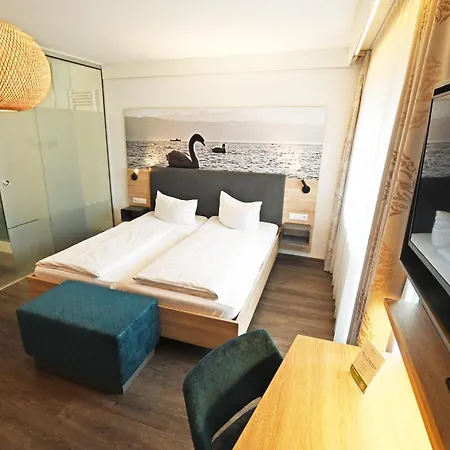 Hotel-Ritter-Tettnang-Room