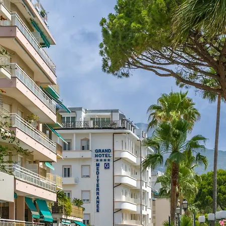 Grand-Hotel-Mediterranee-Alassio-Exterior