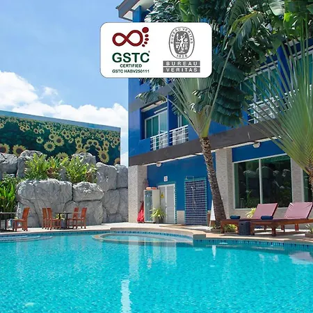 Best-Western-Royal-Buriram-Amenities