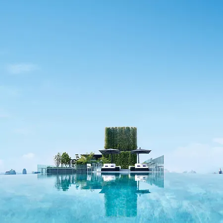 137-Pillars-Suites-Bangkok-Amenities