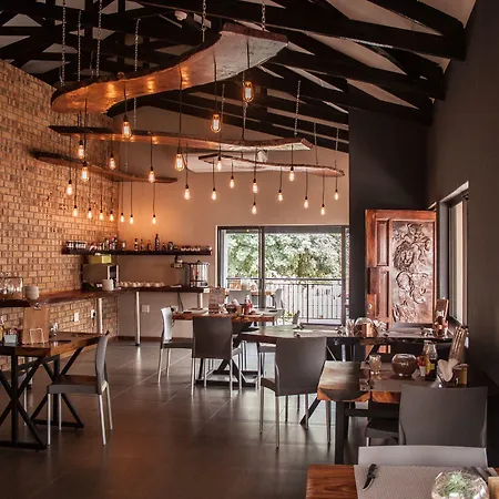 Nelspruit-Lodge-Mbombela-Restaurant