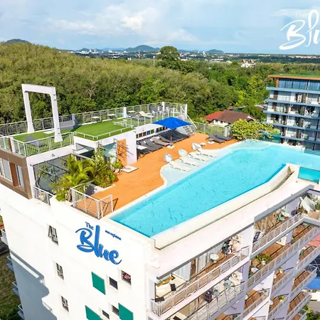 The-Blue-Hotel-Chalong-Fast-Food