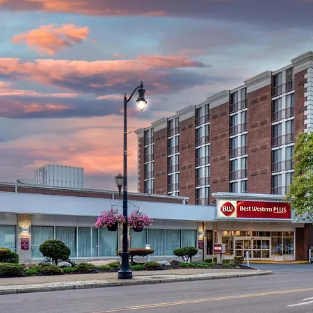 Best-Western-Plus-Wilkes-Barre-Center-City-Exterior