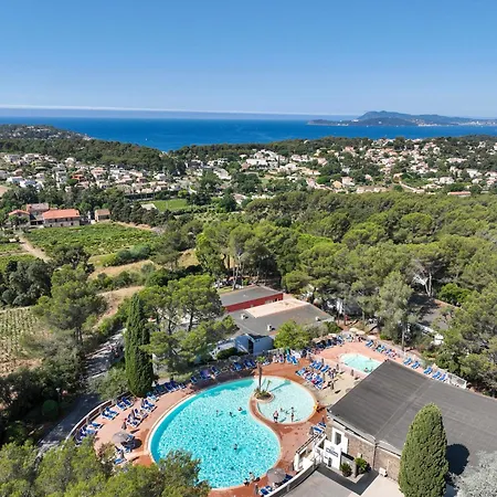 Belambra-Clubs-Le-Pradet-Lou-Pigno-Hotel-Exterior