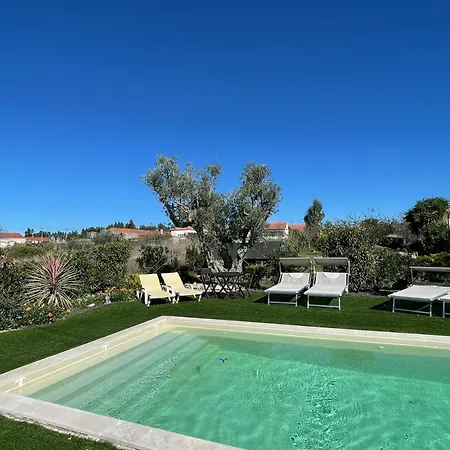 LEscale-Au-Portugal-Villa-B-B-Spa-Ataija-de-Baixo-Amenities