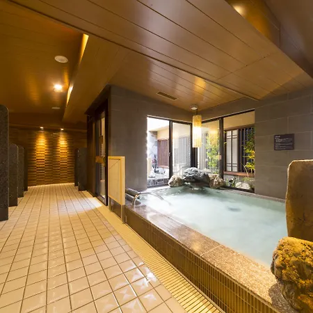 Dormy-Inn-Premium-Tokyo-Kodenmacho-Interior