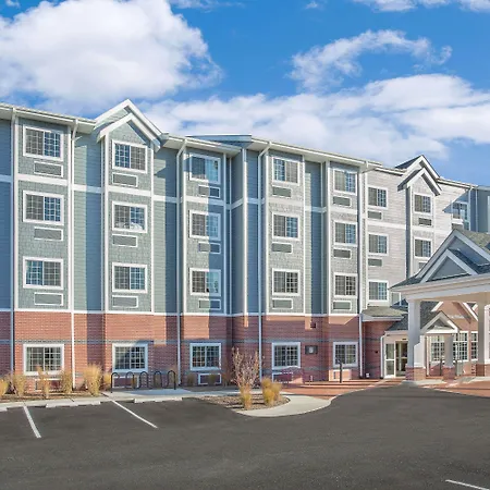 Microtel-Inn-Suites-By-Wyndham-Ocean-City-West-Ocean-City-Exterior
