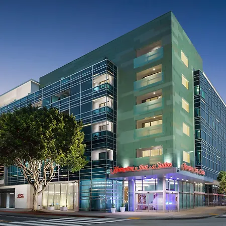 Hampton-Inn-Suites-Santa-Monica-Exterior