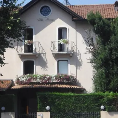 Hotel-Villa-Monica-Prata-Di-Pordenone-Exterior